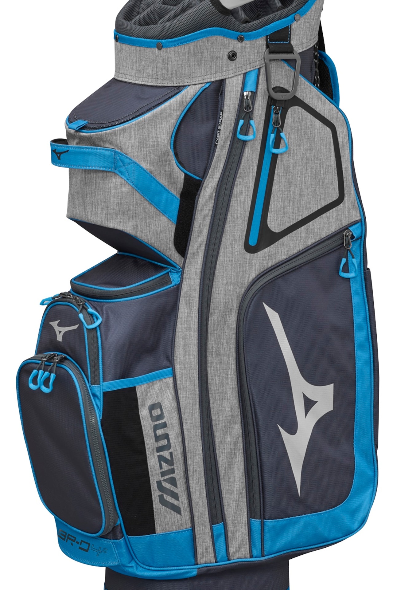 Best New Golf Bags Equipment Golf Digest
